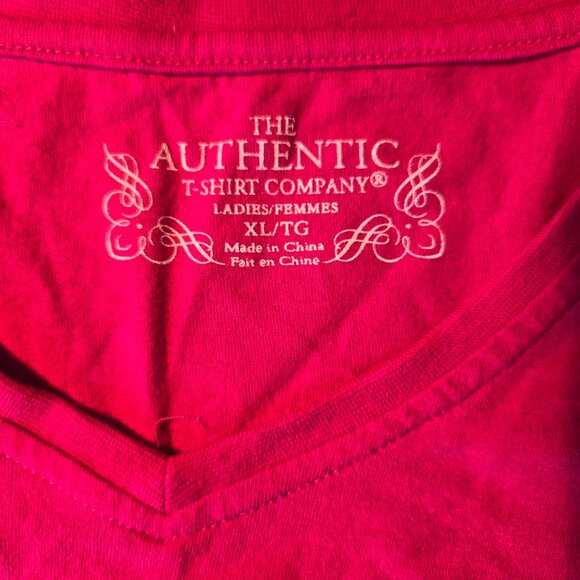 Hello From The Udder Side T-Shirt - Picture 4 of 6